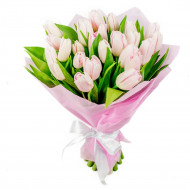 Поцелуй нежности